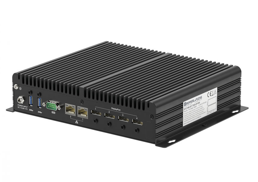 BTC14 Box Thin Client